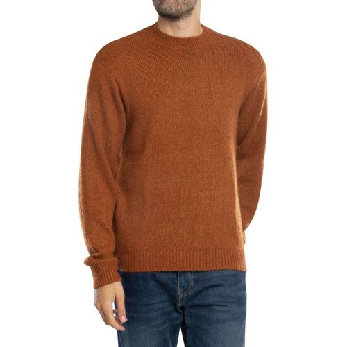 Maglione Solid Maglia Hamdani - Solid - Modalova