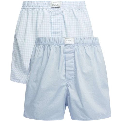 Boxer Shorts boxer in confezione da 2 pezzi - Gant - Modalova