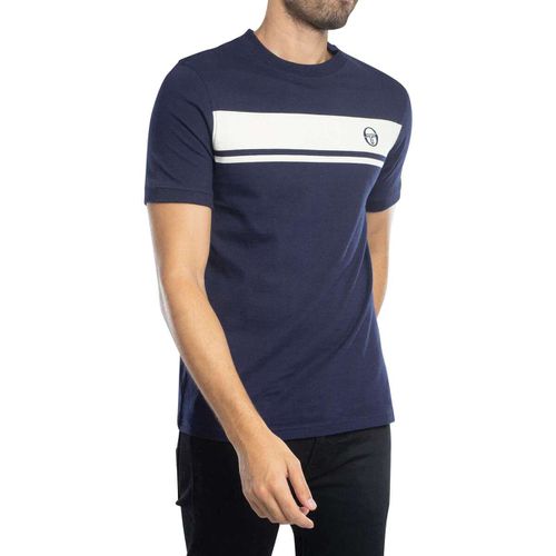 T-shirt Maglietta Master - Sergio tacchini - Modalova