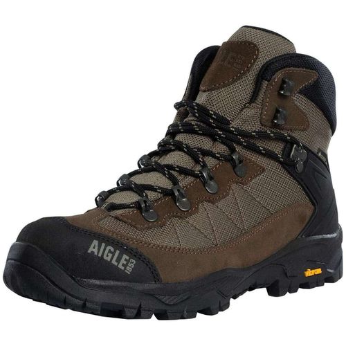 Scarpe da trekking Stivali Sonricker Vibram - Aigle - Modalova