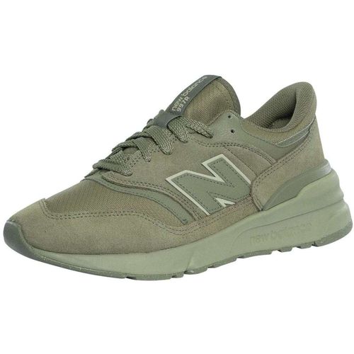 Sneakers Scarpe da ginnastica in pelle scamosciata 997R - New balance - Modalova