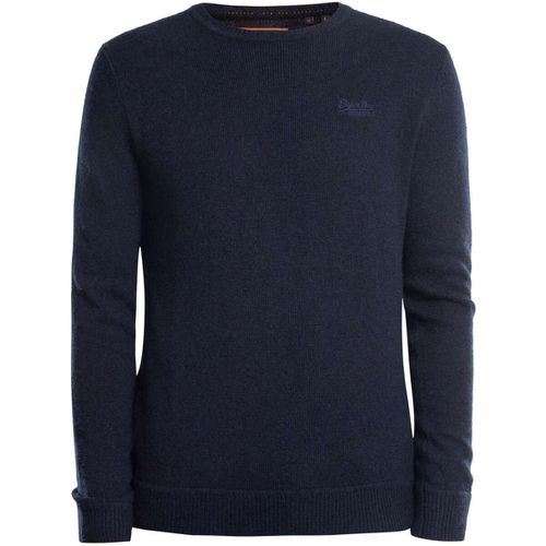 Maglione Maglia essenziale slim fit - Superdry - Modalova