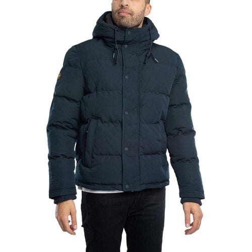 Giacca Sportiva Giubbotto imbottito corto Everest - Superdry - Modalova