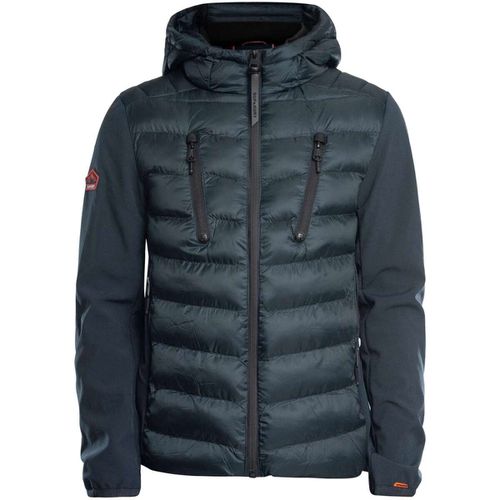 Giacca Sportiva Giacca softshell Storm - Superdry - Modalova