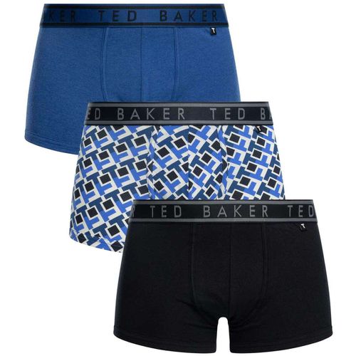 Boxer Ted Baker 3 tronchetti - Ted baker - Modalova