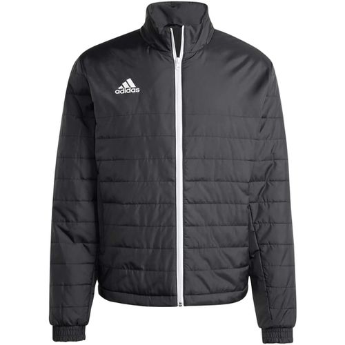 Parka Entrada 22 Light Jacket - Adidas - Modalova