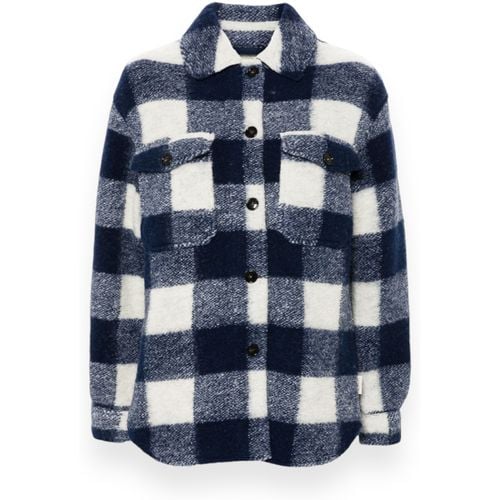 Camicia CFWWOS0119FRUT3155 31003 - Woolrich - Modalova