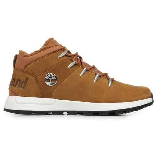 Sneakers Sprint Trekker Mid Lace Sneaker - Timberland - Modalova