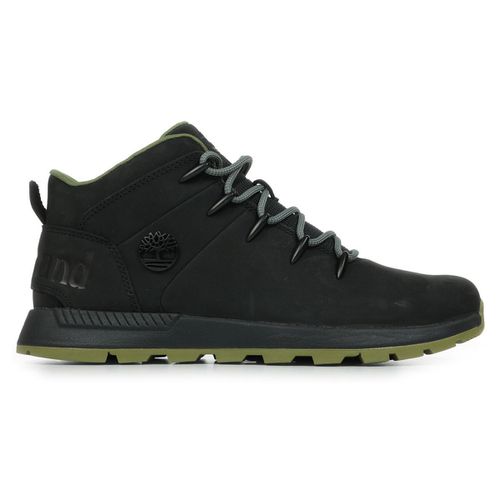 Sneakers Sprint Trekker Mid Lace Sneaker - Timberland - Modalova