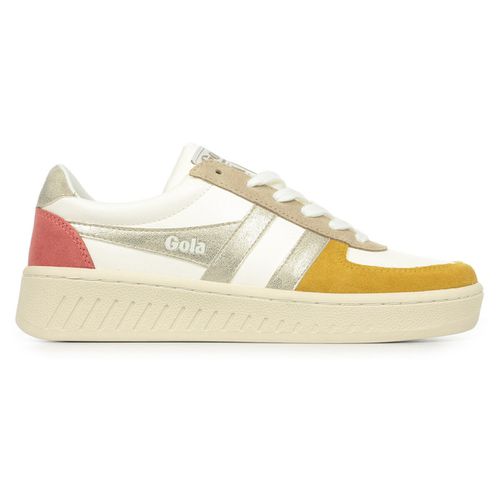 Sneakers Gola Grandslam Quadrant - Gola - Modalova