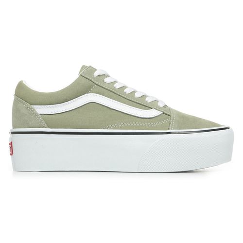 Sneakers Vans Old Skool Stackform - Vans - Modalova