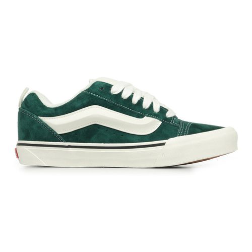 Sneakers Vans Pig Suede Green - Vans - Modalova