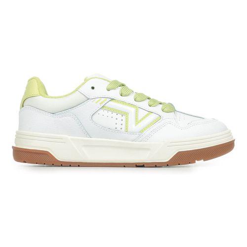 Sneakers Vans Vintage Leather Lime - Vans - Modalova