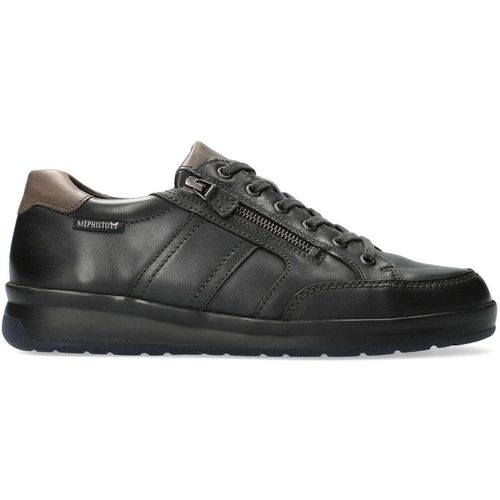 Sneakers Mephisto Lisandro W - Mephisto - Modalova