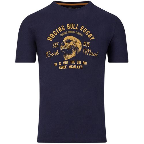 T-shirts a maniche lunghe RB112 - Raging Bull - Modalova