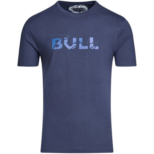 T-shirts a maniche lunghe RB114 - Raging Bull - Modalova