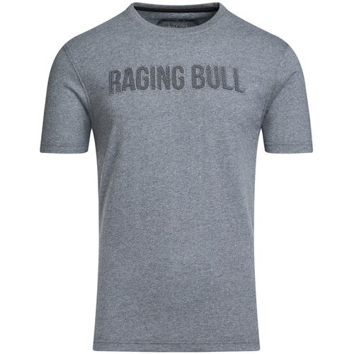 T-shirts a maniche lunghe RB151 - Raging Bull - Modalova