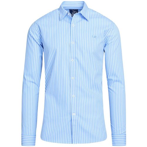 Camicia a maniche lunghe Classic - Raging Bull - Modalova