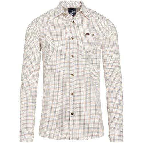 Camicia a maniche lunghe RB253 - Raging Bull - Modalova