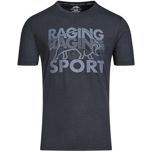 T-shirts a maniche lunghe RB Sport - Raging Bull - Modalova