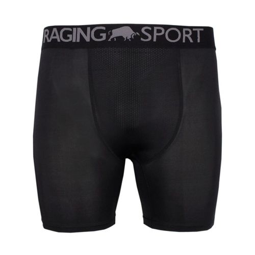 Pantaloni corti Raging Bull RB223 - Raging Bull - Modalova