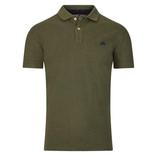 T-shirt & Polo Raging Bull Classic - Raging Bull - Modalova