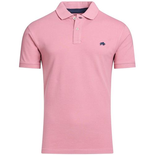 T-shirt & Polo Raging Bull Classic - Raging Bull - Modalova