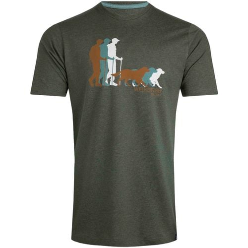 T-shirts a maniche lunghe Man's Best Friend - Weird Fish - Modalova