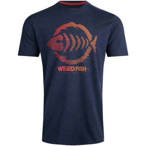 T-shirts a maniche lunghe Velocity - Weird Fish - Modalova