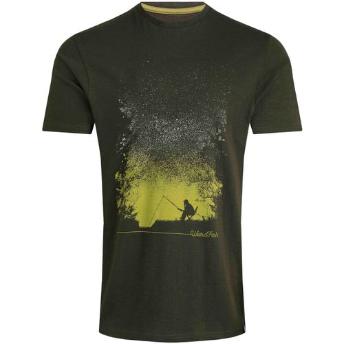 T-shirts a maniche lunghe Dark Sky - Weird Fish - Modalova