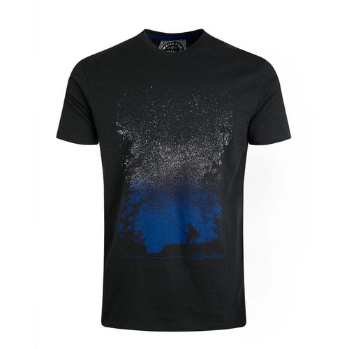 T-shirts a maniche lunghe Dark Sky - Weird Fish - Modalova