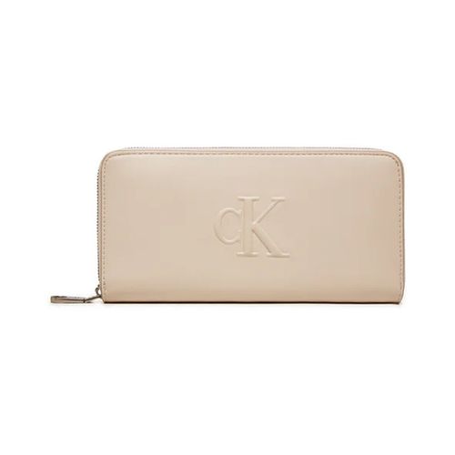 Portafoglio K60K612743 - Calvin Klein Jeans - Modalova