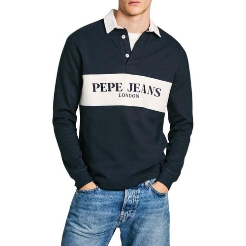 Polo Pepe jeans - Pepe jeans - Modalova