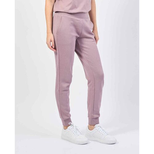 Pantaloni Pantaloni tuta con elastico in vita - Emporio Armani EA7 - Modalova