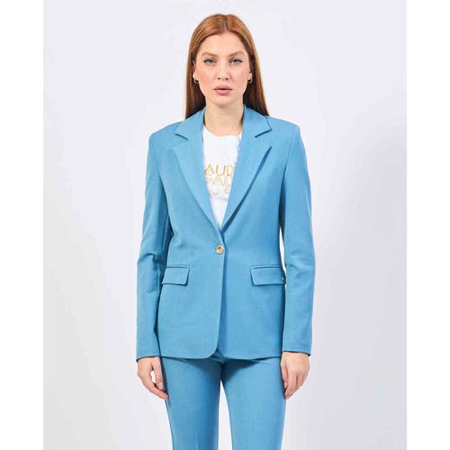 Giacche Blazer con revers classico - Gaudi - Modalova