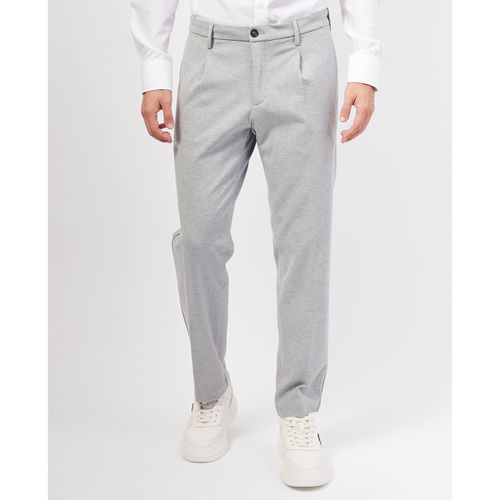 Pantaloni Pantaloni uomo SetteMezzo in cotone - Sette/Mezzo - Modalova