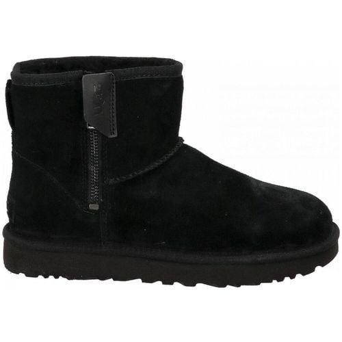 Stivaletti W CLASSIC MINI BAILEY ZIP - Ugg - Modalova