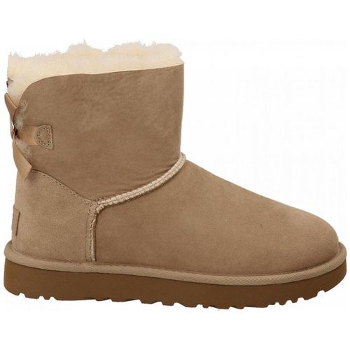 Stivaletti UGG MINI BAILEY BOW II - Ugg - Modalova