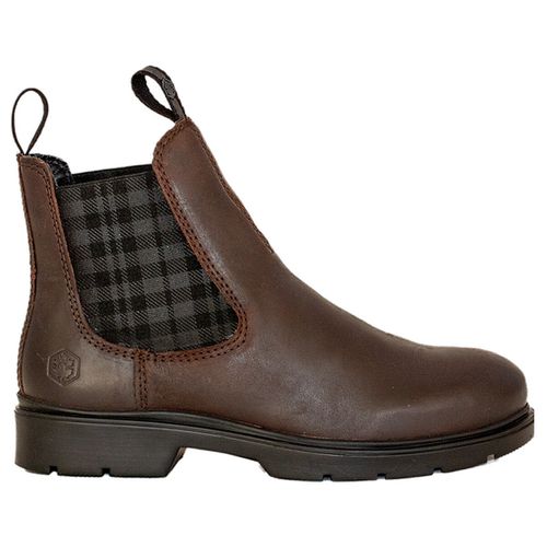 Stivaletti - Michiel SWH8513-CE001 - Lumberjack - Modalova