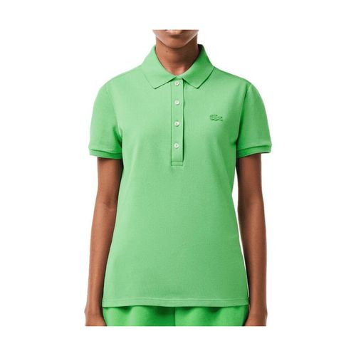 T-shirt & Polo Lacoste PF5462-IXU - Lacoste - Modalova