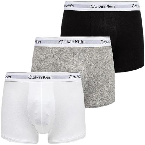 Boxer TRUNK 3PK 000NB3963A - Calvin Klein Jeans - Modalova