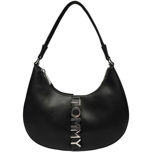 Borsa TJW CITY BOLD SHOULDER BAG AW0AW16510 - Tommy hilfiger - Modalova