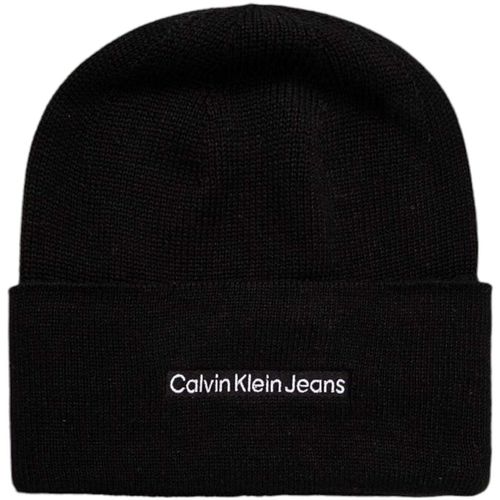 Berretto INST EMBRO BEANIE K50K512452 - Calvin Klein Jeans - Modalova