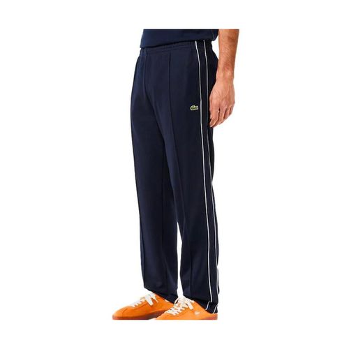 Pantaloni Sportivi XH1412-166 - Lacoste - Modalova