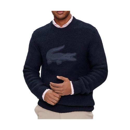 Maglione Lacoste AH0813-HDE - Lacoste - Modalova