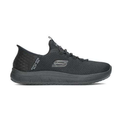 Sneakers Work 200205EC Slip-In Colsin Scarpe da ginnastica - Skechers - Modalova