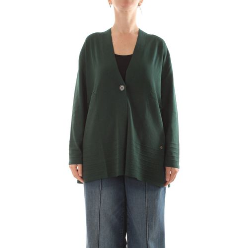 Gilet / Cardigan M982L007286N - Luisa Viola - Modalova