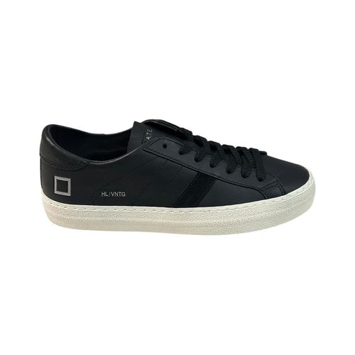 Sneakers Date M391-HL-VC-BK - Date - Modalova