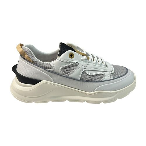 Sneakers Date M401-FM-DR-LG - Date - Modalova