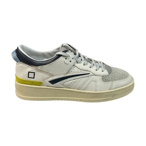 Sneakers Date M401-TO-LE-WA - Date - Modalova